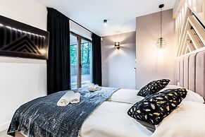 Aparthotel Prestige