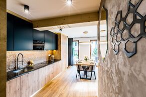 Aparthotel Prestige
