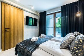 Aparthotel Prestige