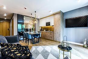 Aparthotel Prestige