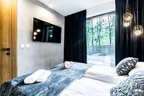 Aparthotel Prestige