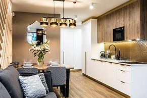 Aparthotel Prestige