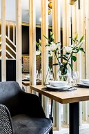 Aparthotel Prestige