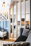 Aparthotel Prestige