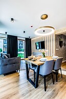 Aparthotel Prestige