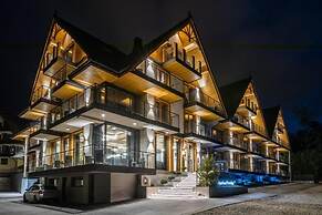 Aparthotel Prestige