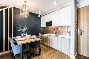 Aparthotel Prestige