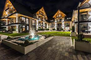 Aparthotel Prestige