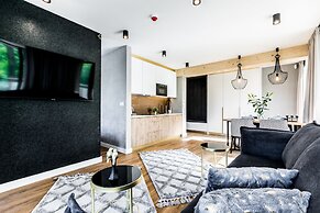 Aparthotel Prestige