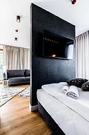 Aparthotel Prestige
