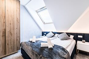 Aparthotel Prestige