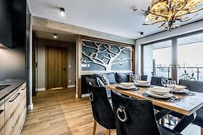 Aparthotel Prestige