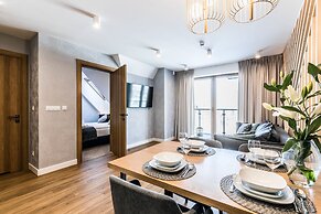Aparthotel Prestige