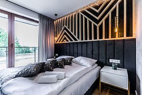 Aparthotel Prestige