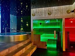 Aparthotel Prestige