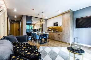 Aparthotel Prestige