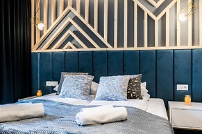 Aparthotel Prestige