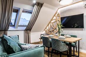 Aparthotel Prestige