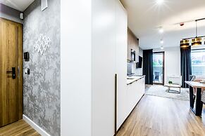 Aparthotel Prestige