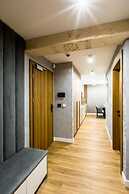 Aparthotel Prestige