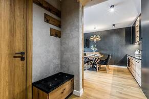 Aparthotel Prestige