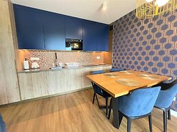 Aparthotel Prestige