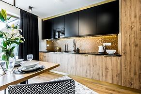 Aparthotel Prestige