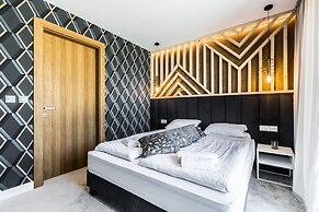 Aparthotel Prestige