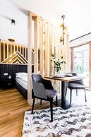 Aparthotel Prestige