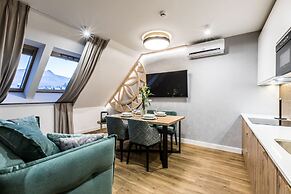Aparthotel Prestige