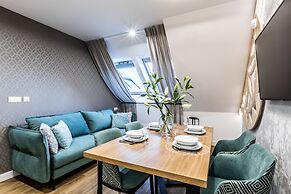 Aparthotel Prestige