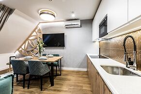 Aparthotel Prestige