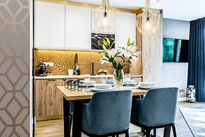 Aparthotel Prestige