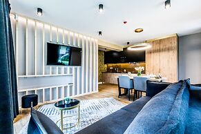 Aparthotel Prestige