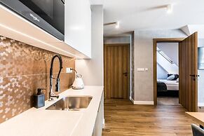 Aparthotel Prestige