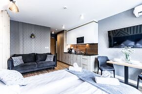 Aparthotel Prestige