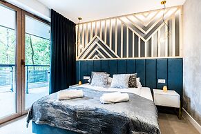 Aparthotel Prestige