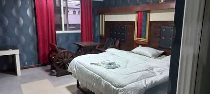 HOTEL CALIFORNIA