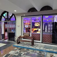 HOTEL CALIFORNIA