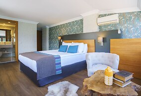 Qinn Hotels
