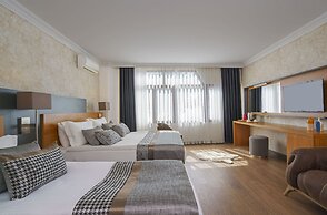 Qinn Hotels