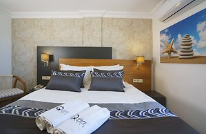 Qinn Hotels