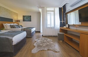 Qinn Hotels