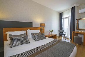 Qinn Hotels