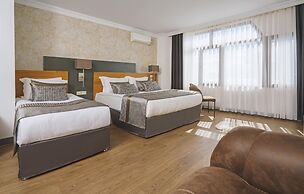 Qinn Hotels
