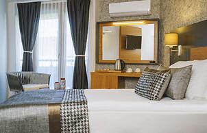Qinn Hotels
