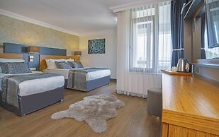 Qinn Hotels