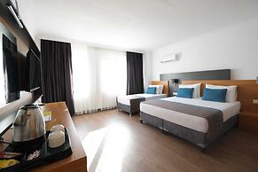 Qinn Hotels