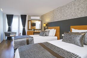 Qinn Hotels