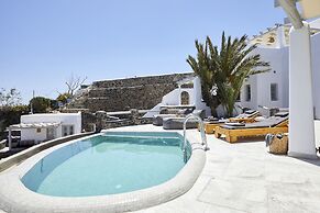 El Verano Suites